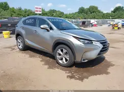 JTJBJRBZ9H2055758 2017 LEXUS NX