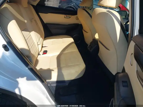 JTJBJRBZ9H2073614 2017 LEXUS NX - Image 8