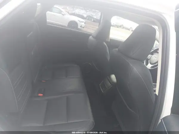 JTJBJRBZ9J2080133 2018 LEXUS NX - Image 8
