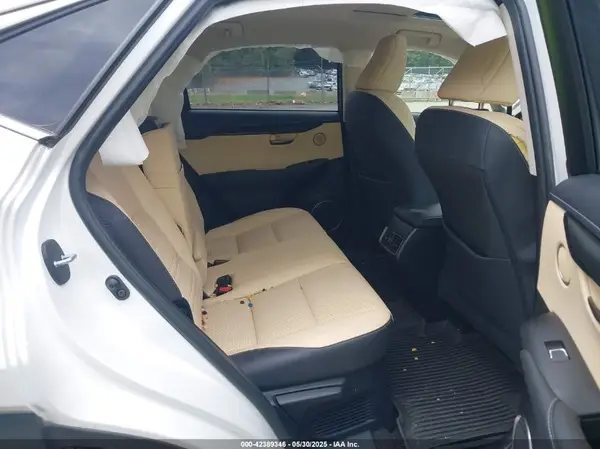 JTJBJRBZ9J2080469 2018 LEXUS NX - Image 8