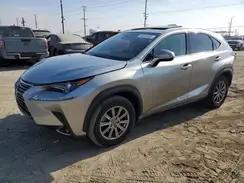 JTJBJRBZ9J2081704 2018 LEXUS NX
