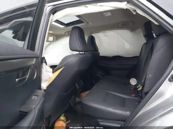 JTJBJRBZ9J2081704 2018 LEXUS NX - Image 8