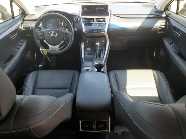 JTJBJRBZ9J2087602 2018 LEXUS NX - Image 8