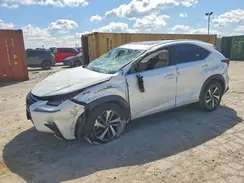 JTJBJRBZ9J2088412 2018 LEXUS NX