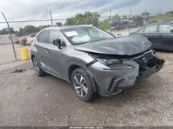 JTJBJRBZ9J2091004 2018 LEXUS NX