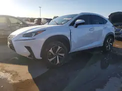 JTJBJRBZ9J2092248 2018 LEXUS NX