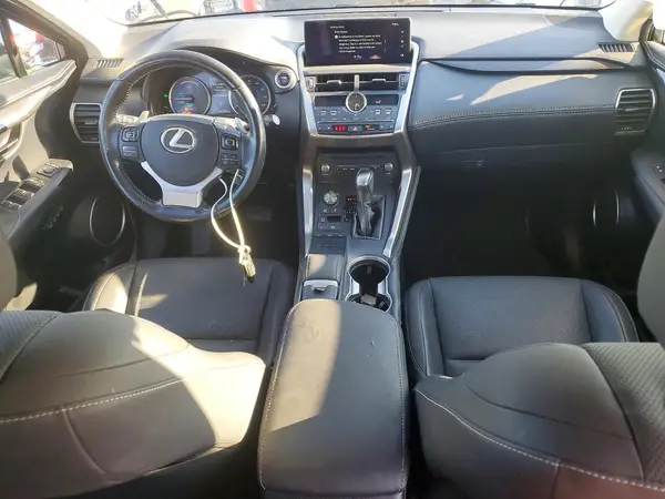JTJBJRBZ9J2092248 2018 LEXUS NX - Image 8