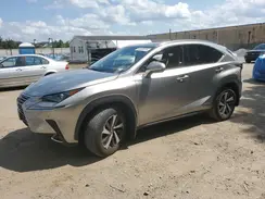 JTJBJRBZ9J2095764 2018 LEXUS NX