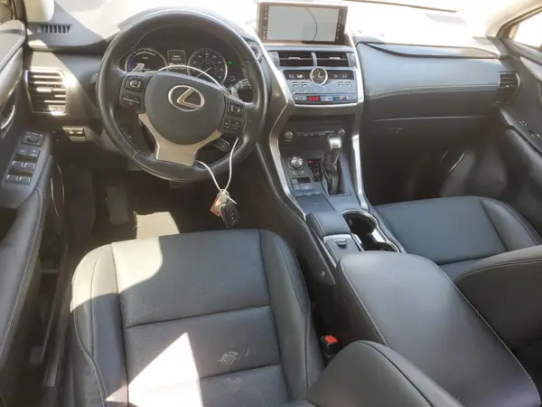 JTJBJRBZ9J2095764 2018 LEXUS NX - Image 8
