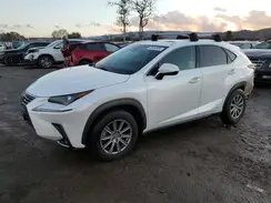 JTJBJRBZ9K2101659 2019 LEXUS NX
