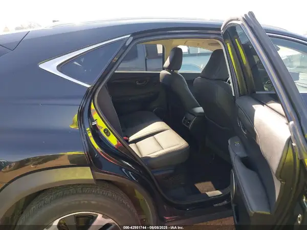JTJBJRBZ9K2107414 2019 LEXUS NX - Image 8