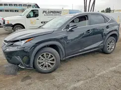 JTJBJRBZ9K2111429 2019 LEXUS NX