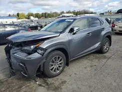 JTJBJRBZ9K2113830 2019 LEXUS NX