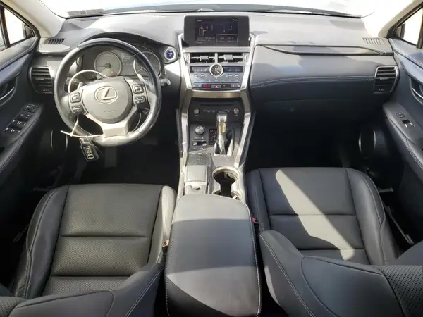 JTJBJRBZ9K2113830 2019 LEXUS NX - Image 8