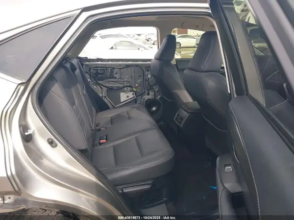 JTJBJRBZ9K2115299 2019 LEXUS NX - Image 8