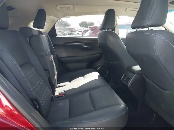 JTJBJRBZ9K2118767 2019 LEXUS NX - Image 8