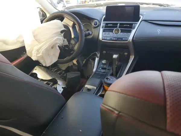 JTJBJRBZ9K2120180 2019 LEXUS NX - Image 8