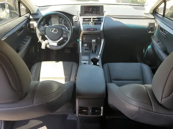 JTJBJRBZ9K2120521 2019 LEXUS NX - Image 8