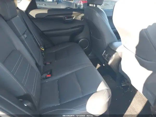 JTJBJRBZ9K2122611 2019 LEXUS NX - Image 8