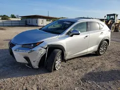 JTJBJRBZ9K2123144 2019 LEXUS NX