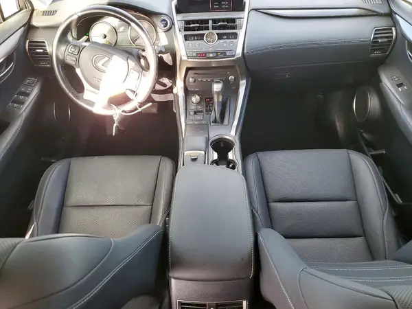 JTJBJRBZ9K2123144 2019 LEXUS NX - Image 8