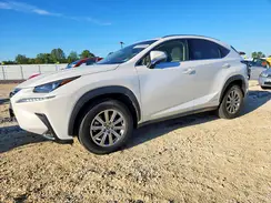 JTJBJRBZ9K2124469 2019 LEXUS NX