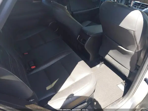 JTJBJRBZXG2034318 2016 LEXUS NX - Image 8