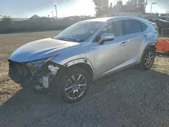 JTJBJRBZXG2035243 2016 LEXUS NX