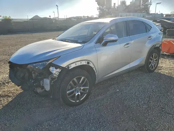 JTJBJRBZXG2035243 2016 LEXUS NX - Image 1