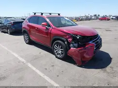 JTJBJRBZXG2039843 2016 LEXUS NX