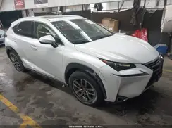 JTJBJRBZXG2040040 2016 LEXUS NX