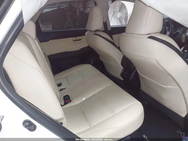 JTJBJRBZXG2040040 2016 LEXUS NX - Image 8
