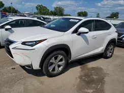 JTJBJRBZXH2056613 2017 LEXUS NX