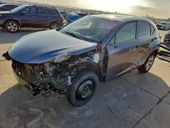 JTJBJRBZXH2067076 2017 LEXUS NX