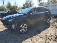 JTJBJRBZXH2070656 2017 LEXUS NX
