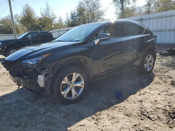JTJBJRBZXH2070656 2017 LEXUS NX - Image 1