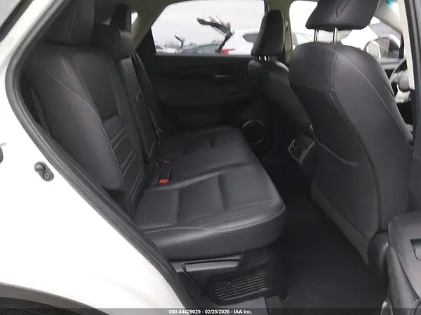 JTJBJRBZXH2072441 2017 LEXUS NX - Image 8
