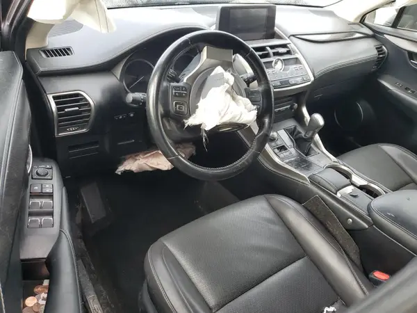 JTJBJRBZXJ2081193 2018 LEXUS NX - Image 8