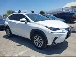 JTJBJRBZXJ2082618 2018 LEXUS NX