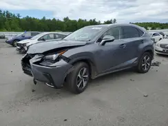 JTJBJRBZXJ2082652 2018 LEXUS NX