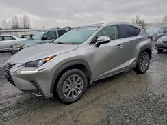 JTJBJRBZXJ2088239 2018 LEXUS NX