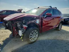 JTJBJRBZXJ2088922 2018 LEXUS NX