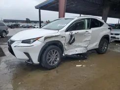 JTJBJRBZXJ2090959 2018 LEXUS NX