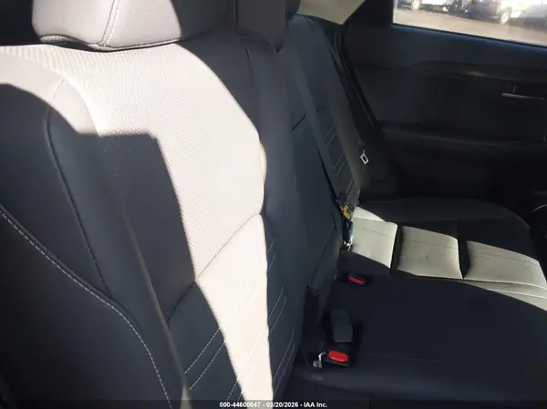 JTJBJRBZXJ2093053 2018 LEXUS NX - Image 8