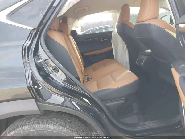 JTJBJRBZXK2100956 2019 LEXUS NX - Image 8