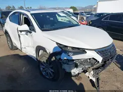 JTJBJRBZXK2103176 2019 LEXUS NX