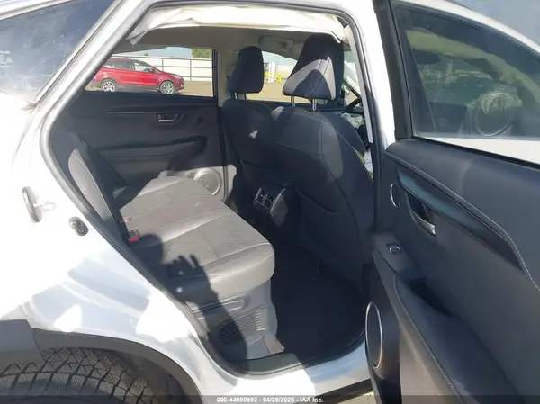JTJBJRBZXK2104862 2019 LEXUS NX - Image 8