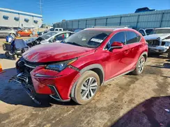 JTJBJRBZXK2106434 2019 LEXUS NX