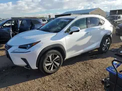 JTJBJRBZXK2109494 2019 LEXUS NX