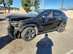 JTJBJRBZXK2113769 2019 LEXUS NX